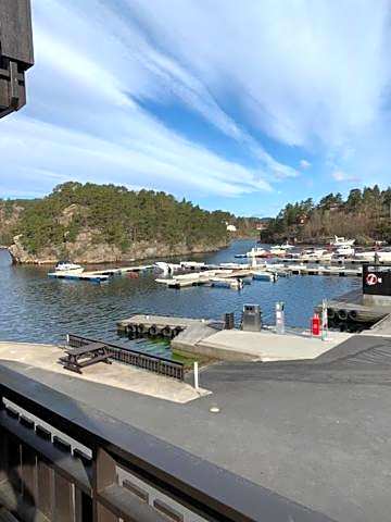 Trysnes Brygge