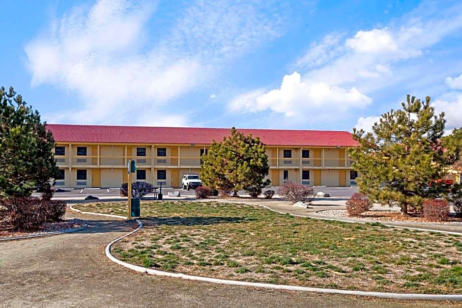 La Quinta Inn & Suites by Wyndham Reno
