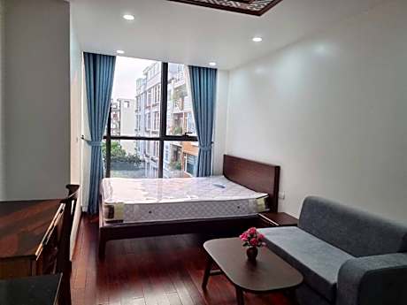 Sweet Studio tại trung tâm Thành phố Hải Phòng