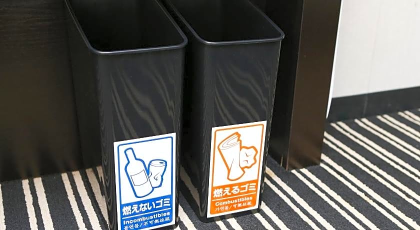 Apa Hotel Chiba-Yachiyo-Midorigaoka