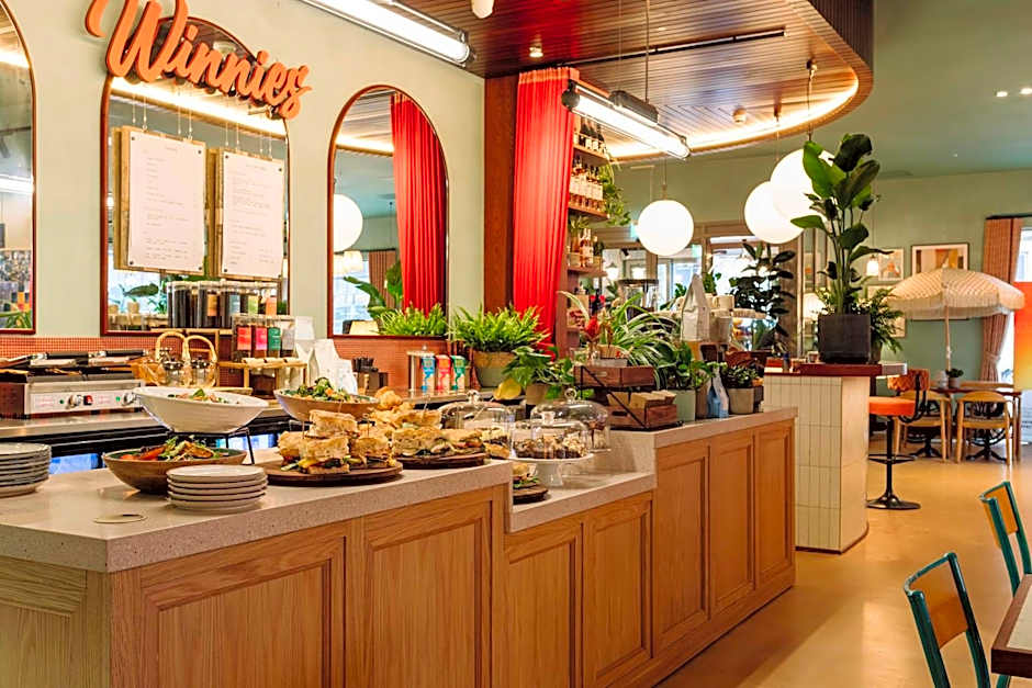 room2 Belfast Hometel