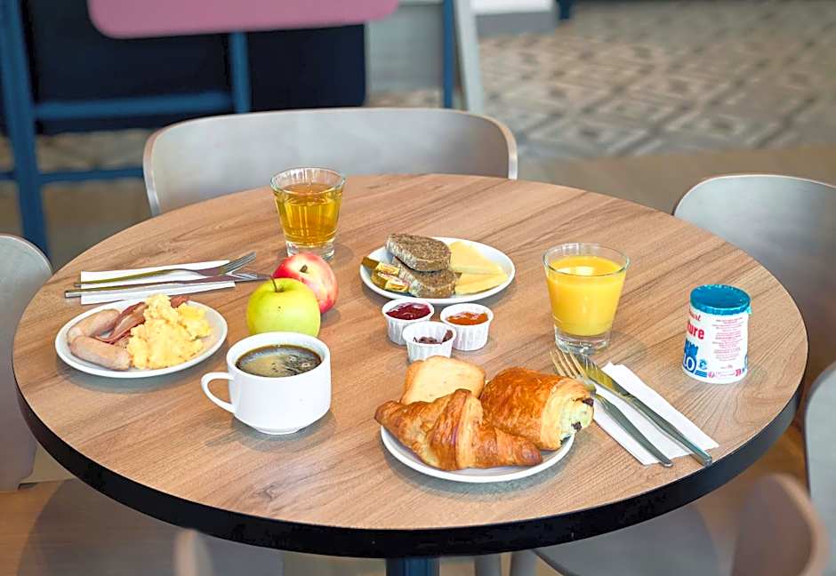 B&B HOTEL Paris Créteil