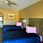 Los Fresnos Inn and Suites