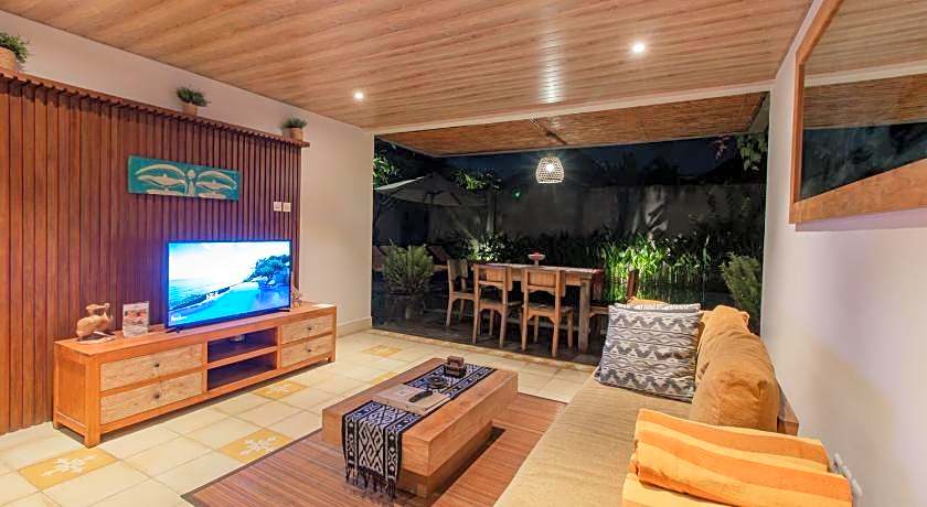 Taman Amertha Villas
