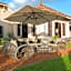 Villa Mayurana by Edwards Collection