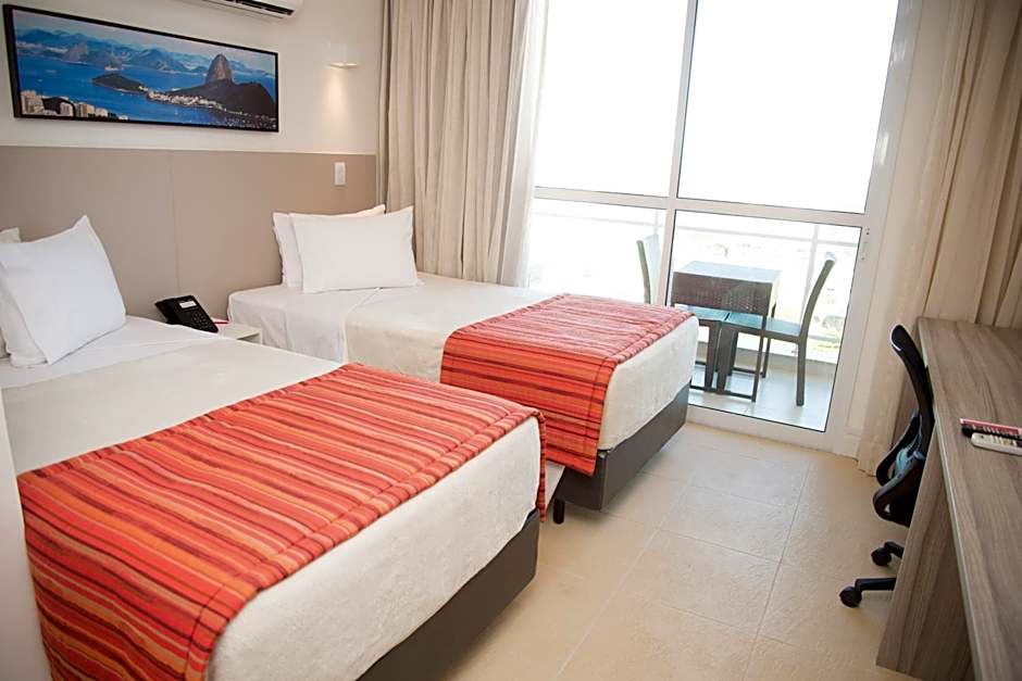 Ramada by Wyndham Macae Hotel & Suites