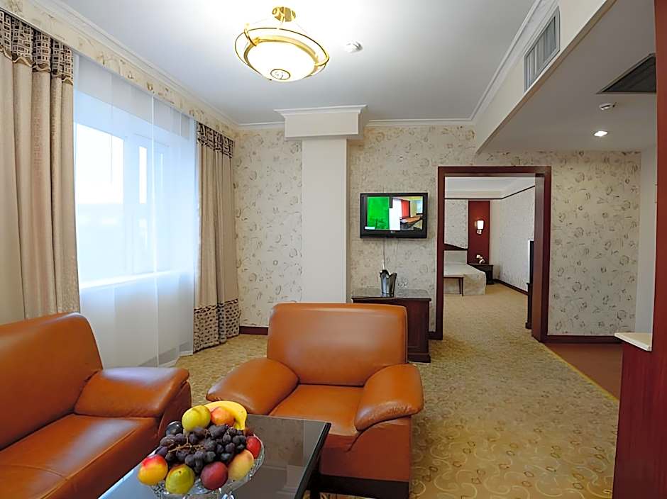 G Empire Hotel
