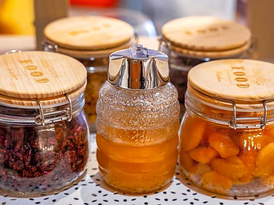 Greet Hotel Boulogne Billancourt Paris