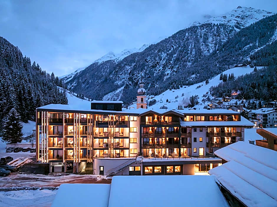 Hotel Kirchenwirt