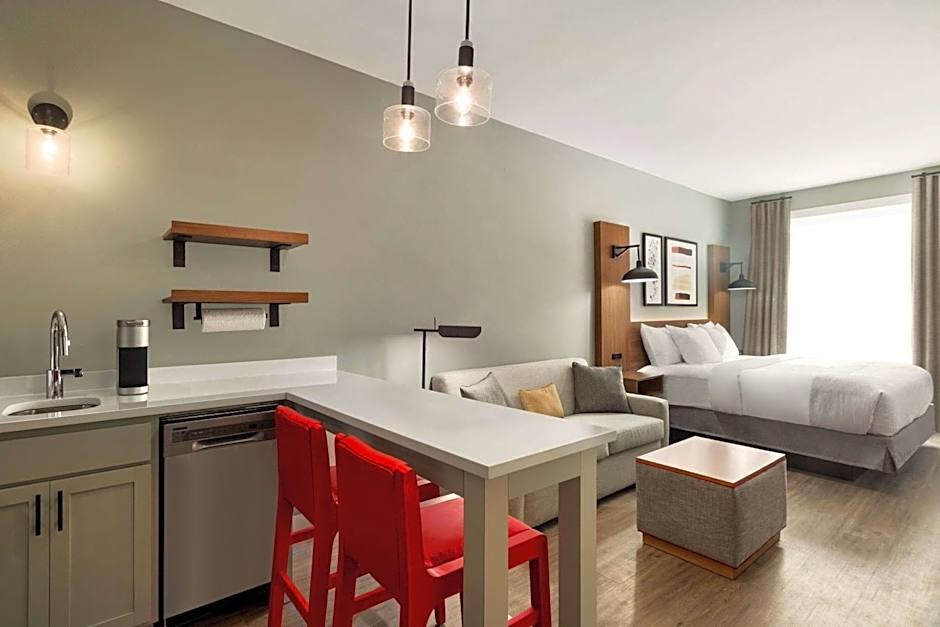 Hawthorn Extended Stay by Wyndham Mount Laurel Moorestown