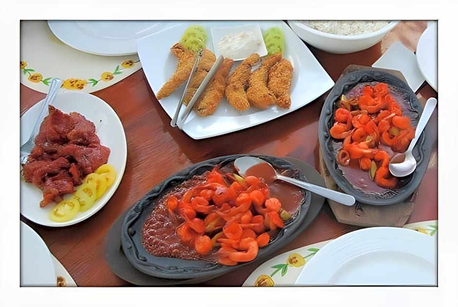 Pems Pension and Restaurant