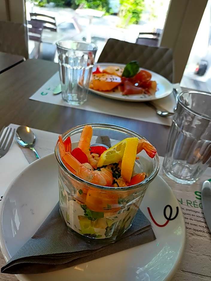 Campanile Tours Sud - Joue-Les-Tours