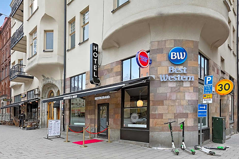 Photo 1 of 50 of Best Western Hotel at 108