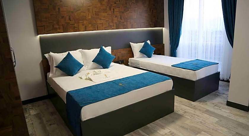 LADİK HOTEL