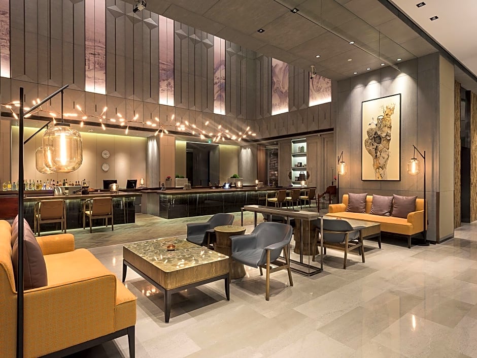 Novotel Shanghai Clover