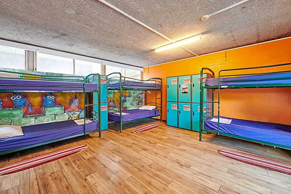 Arts Factory by Nomads