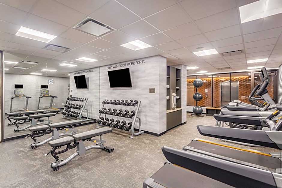 Fairfield Inn & Suites by Marriott Jasper