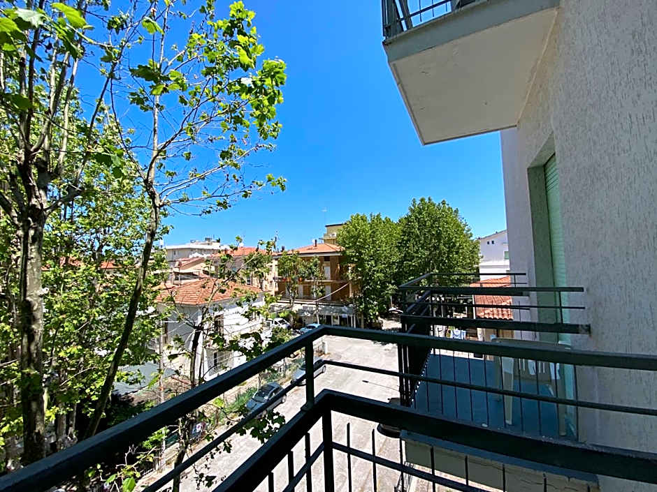 Hotel Britta