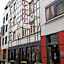 Le Berger Hotel