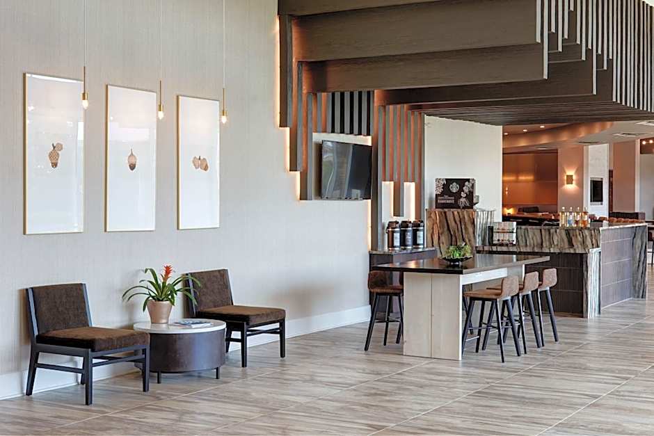 Chicago Marriott Southwest at Burr Ridge