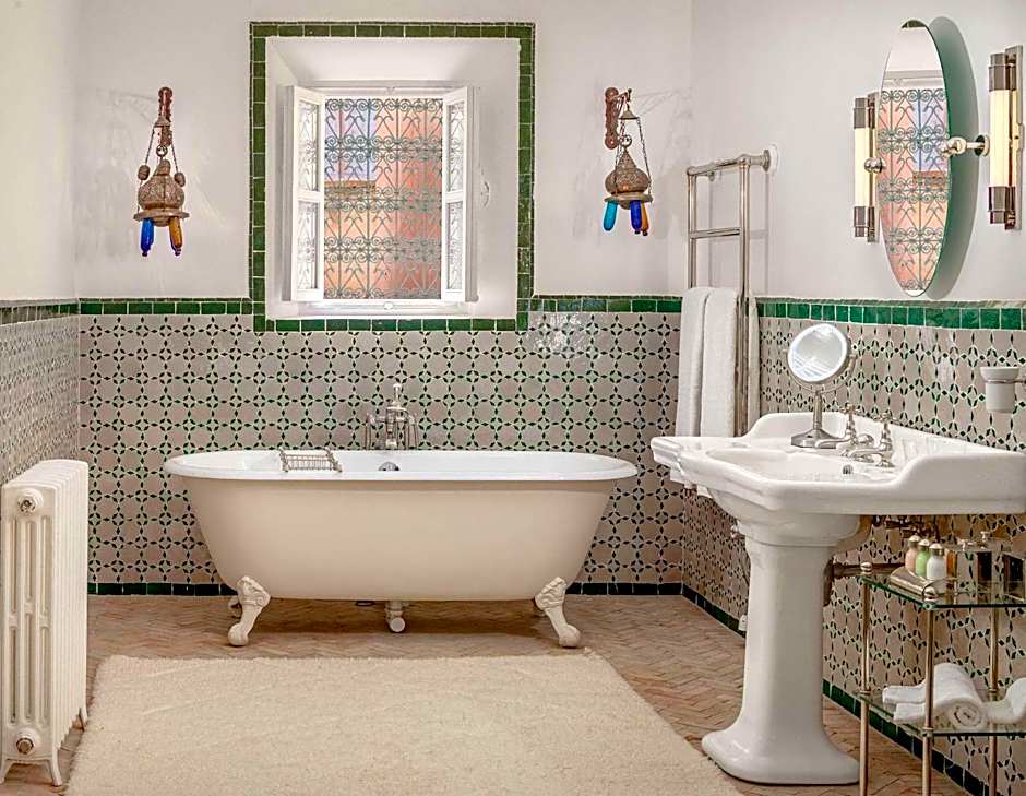 Riad L'Hôtel Marrakech