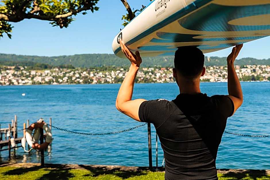 Boutiquehotel Sonne KÃ¼snacht - ZÃ¼rich