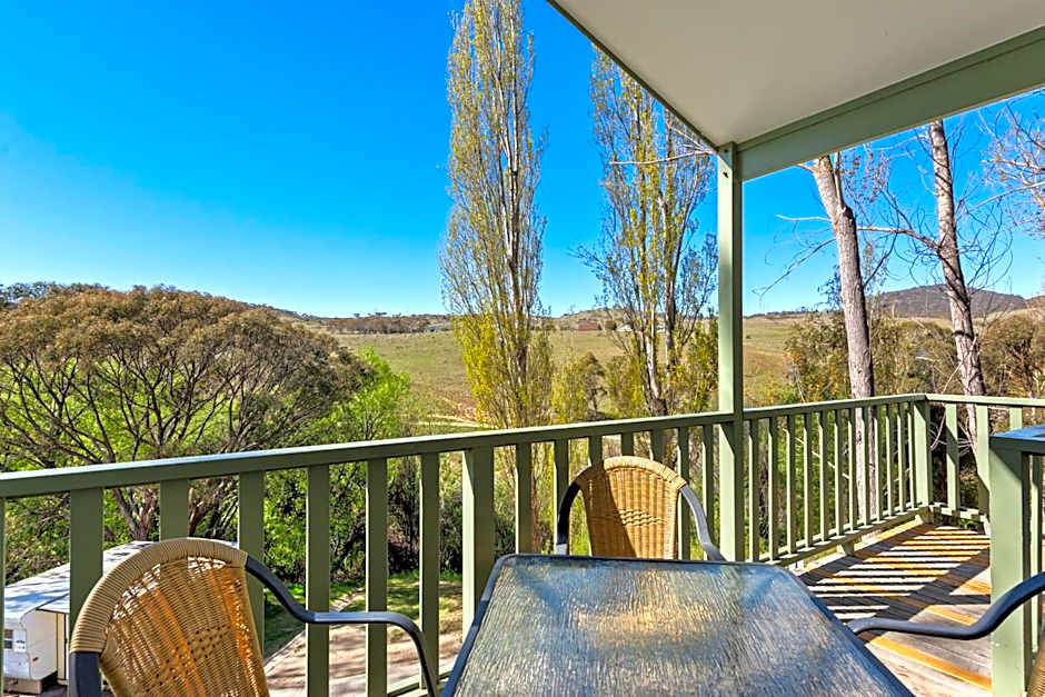 Discovery Parks - Jindabyne