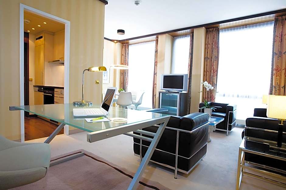 Living Hotel Kanzler