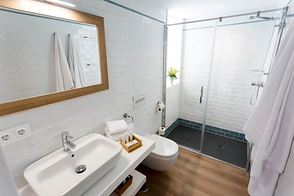 Casa de la Merced Suites