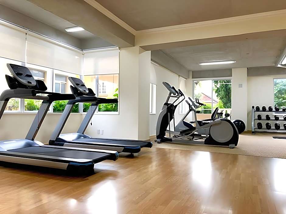 Saigon Court Serviced Apartment – Ho Chi Minh City, 