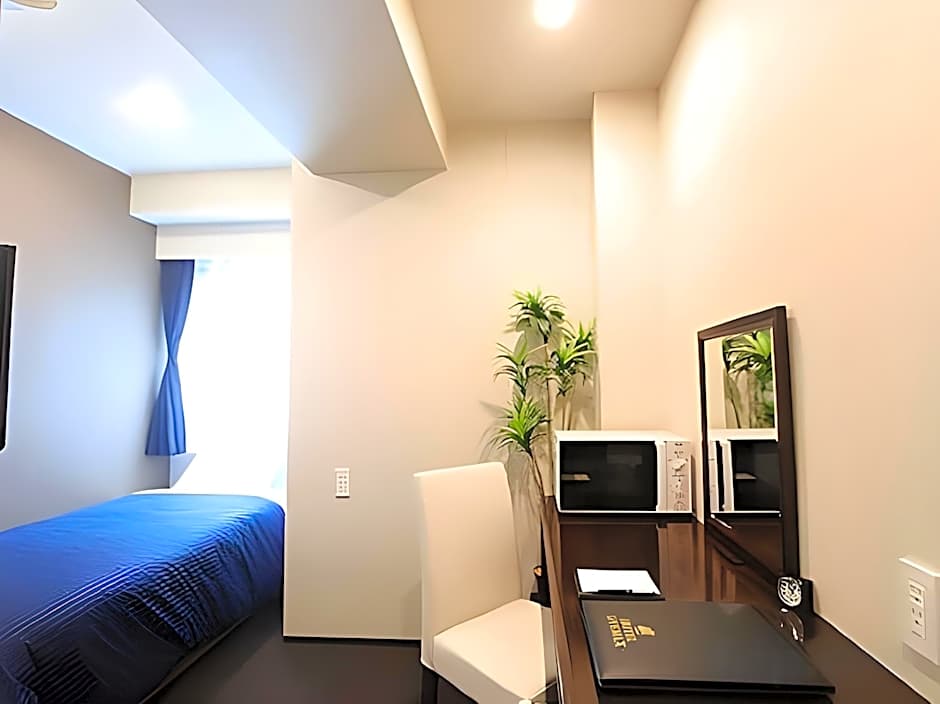 Hotel Livemax Higashi-Ginza