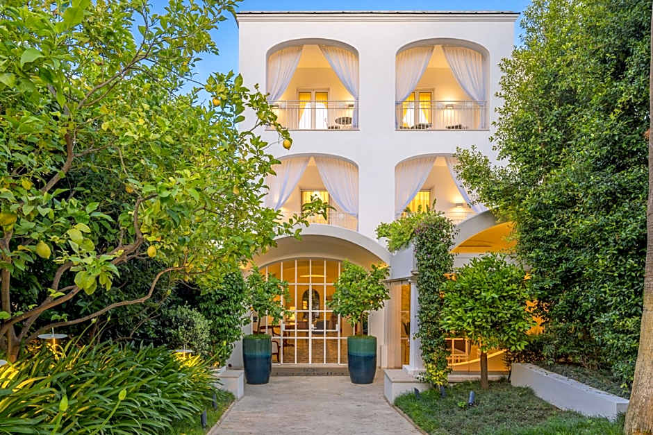 Pazziella, a Luxury Collection Hotel, Capri