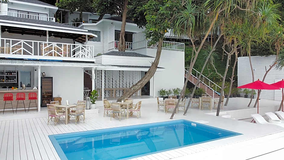 Casa De Lipe Pool Villa