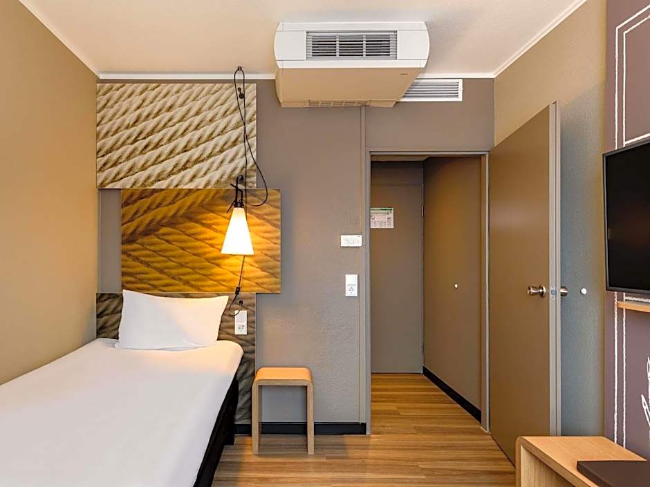 ibis Mainz City