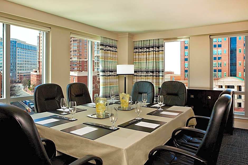 The Westin Alexandria Old Town