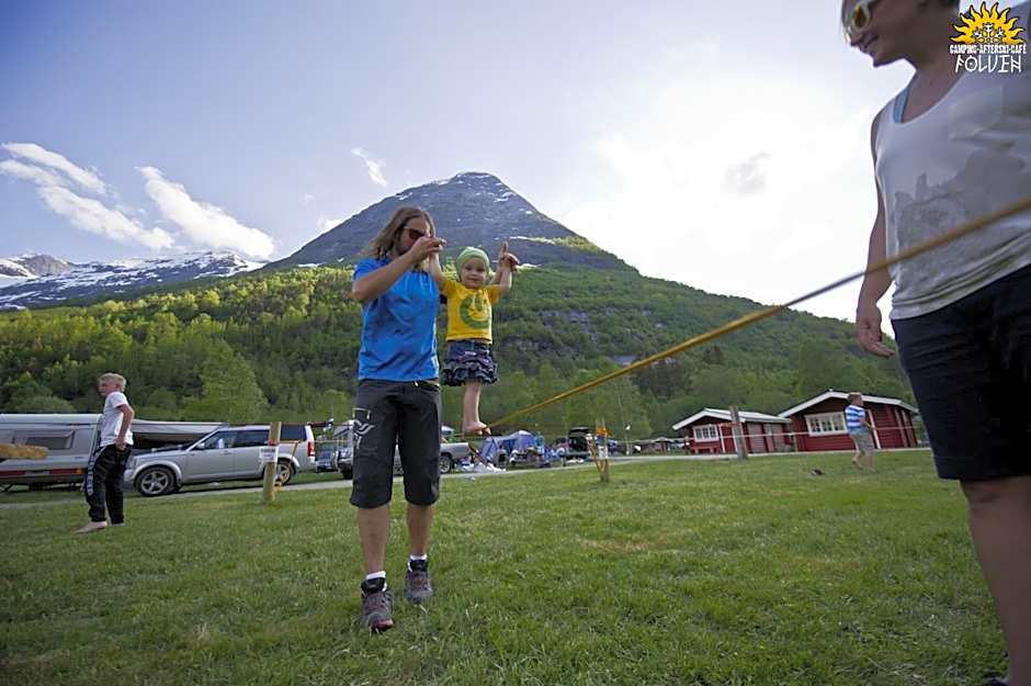 Folven Adventure Camp
