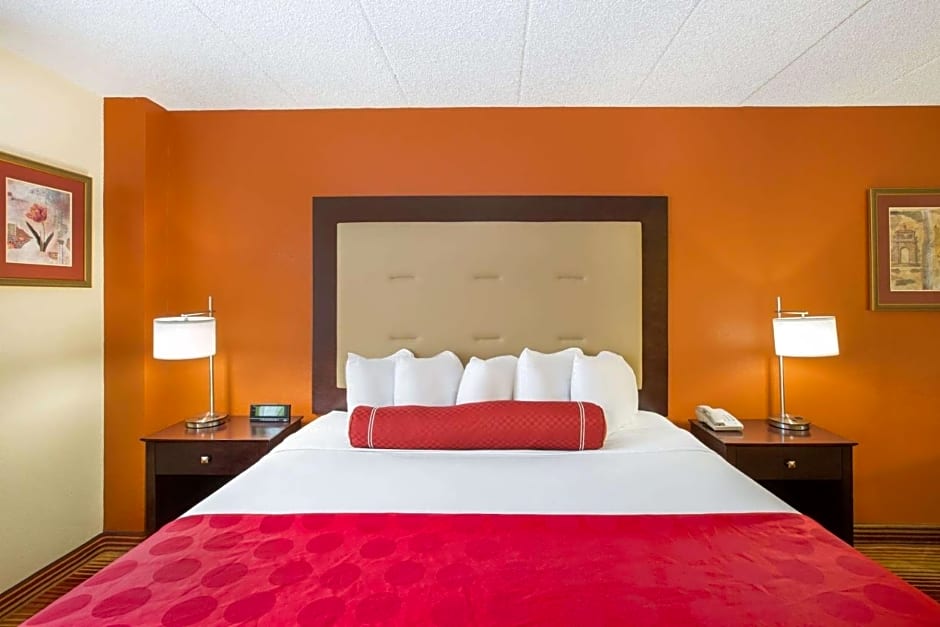 Ramada by Wyndham Kearney
