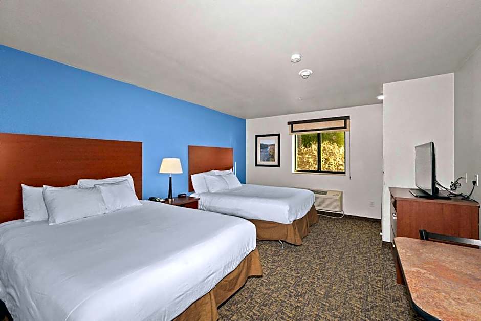 MainStay Suites Spokane Valley