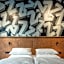 Liebesbier Urban Art & Smart Hotel