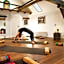 INSEL-LAND-HOTEL MICHAELSEN -Boutique Hotel- im Ostland mit Yoga u Sauna