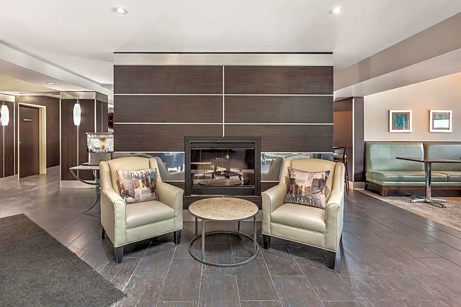 Quality Hotel Burlington