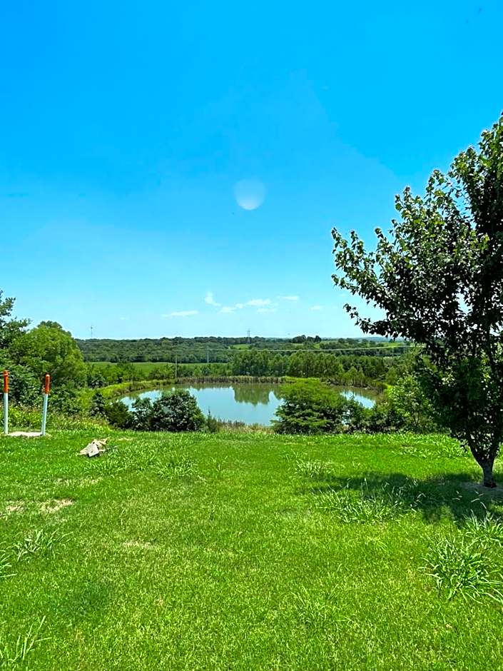 Candlelight Inn Suites Hwy 69 near McAlester