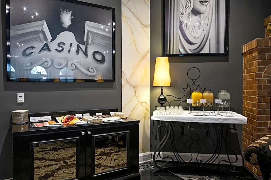 Hydro Majestic Blue Mountains