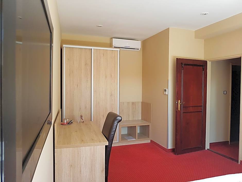 Hotel Stardust