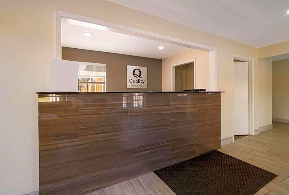 Quality Inn