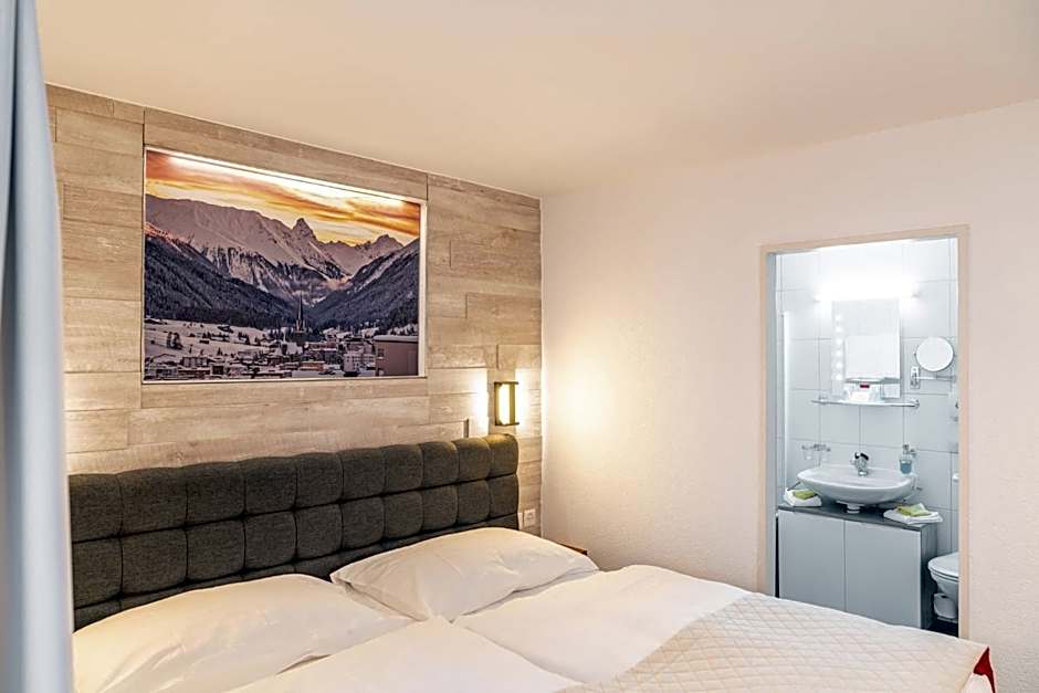 Hotel Europe