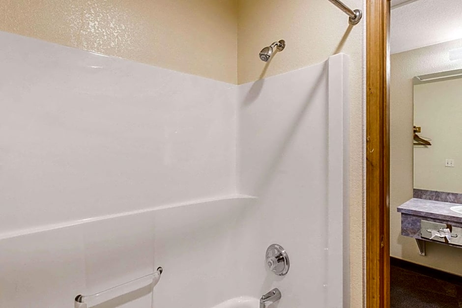 Rodeway Inn Coeur d'Alene
