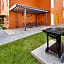 City Express Junior by Marriott Guadalajara Periférico Sur