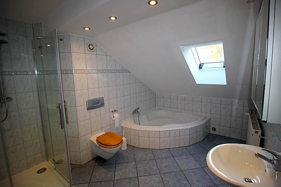 Apartmenthaus Wertheim