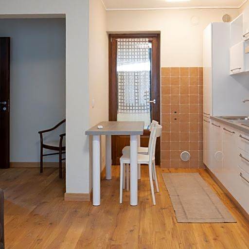 Casa Nicolini